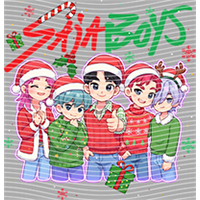 Demon Hunter Girls-LM 444